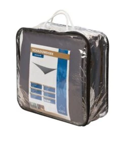 Bo-Garden Schaduwdoek - Grijs -Winkel Voor Kampeerartikelen Voor Buiten 10519 bo camp 4471441