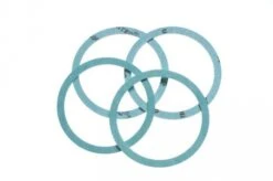 Dometic Pakkingringen 60 X 50 X 1 Mm