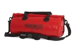 Ortlieb Rack-Pack Duffel Bag Rood
