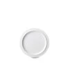 Mepal Ontbijtbord Basic 220 Mm Wit