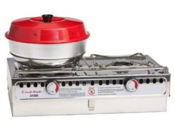 Omnia Campingoven -Winkel Voor Kampeerartikelen Voor Buiten 11286 campingoven