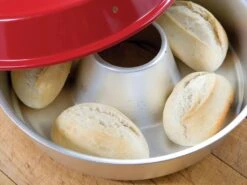 Omnia Campingoven -Winkel Voor Kampeerartikelen Voor Buiten 11287 campingoven