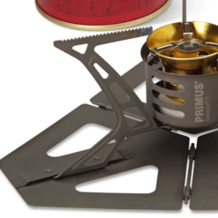 Primus StovePaw Ti -Winkel Voor Kampeerartikelen Voor Buiten 17640 primus stovepaw