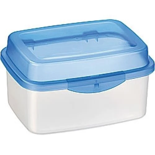 Sunware Club Cuisine Voorraaddoos 1,4 Ltr 1 Sunware Club Cuisine Voorraaddoos 1,4 Ltr