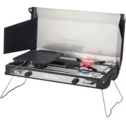 Primus CampFire Griddle Plate -Winkel Voor Kampeerartikelen Voor Buiten 19452 primus campfire griddle plate