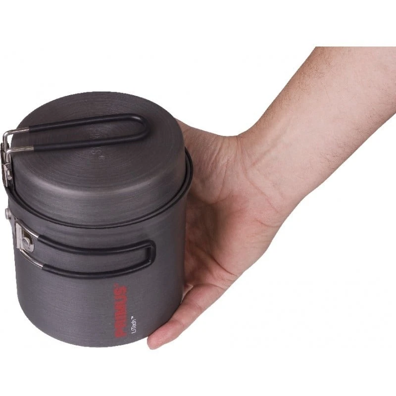 Primus LiTech Trek Kettle 2 Primus LiTech Trek Kettle - Afbeelding 2