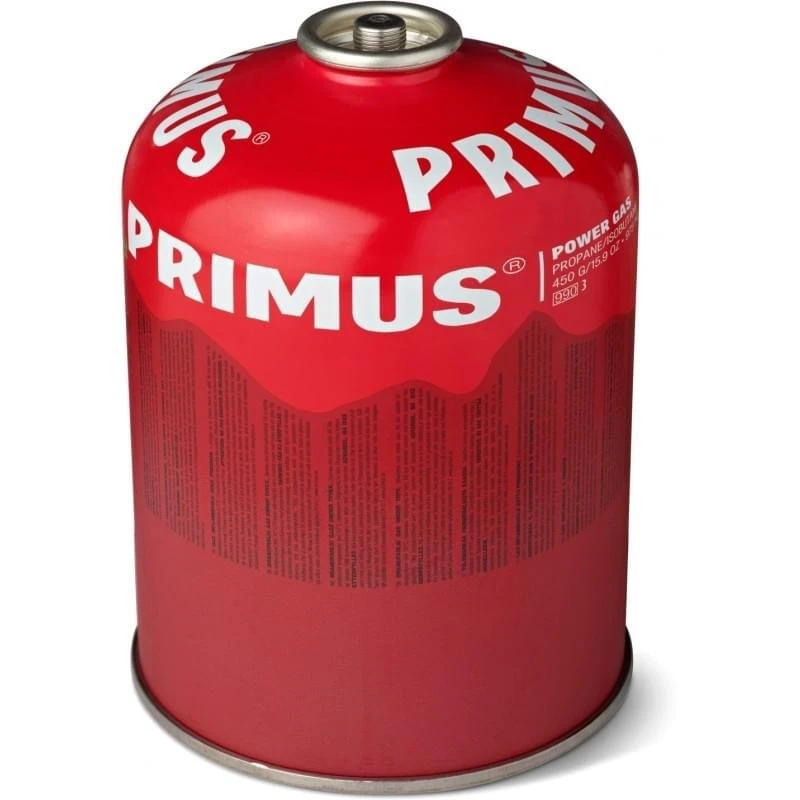 Primus Power Gas 450G 1 Primus Power Gas 450G