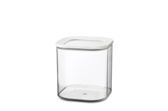 Mepal Bewaardoos Modula Vierkant 2.75 Ltr 1 Mepal Bewaardoos Modula Vierkant 2.75 Ltr