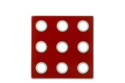 Mepal Onderzetter Domino