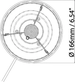 Primus PrimeTech Stove Set 1.3L Pannenset -Winkel Voor Kampeerartikelen Voor Buiten 26939 primus primetech stove set 1.3l
