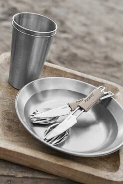 Primus CampFire Cutlery -Winkel Voor Kampeerartikelen Voor Buiten 27085 primus campfire cutlery