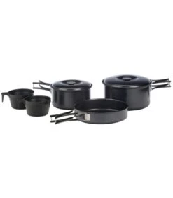 Vango 2 Person Non-Stick Cook Kit Pannenset