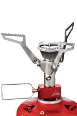 MSR PocketRocket 2 Gasbrander 8 MSR PocketRocket 2 Gasbrander -Winkel Voor Kampeerartikelen Voor Buiten 29023 msr pocketrocket 2