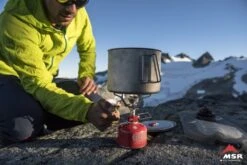 MSR PocketRocket 2 Gasbrander 9 MSR PocketRocket 2 Gasbrander -Winkel Voor Kampeerartikelen Voor Buiten 29024 msr pocketrocket 2