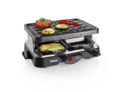 Tristar Gourmetstel -Winkel Voor Kampeerartikelen Voor Buiten 30526 tristar gourmetstel