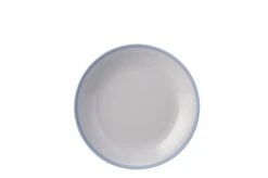 Mepal Diep Bord Flow 220 Mm Blauw
