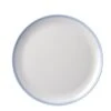 Mepal Plat Bord Flow 260 Mm Blauw
