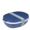 Mepal Lunchbox Ellipse Duo Blauw