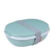 Mepal Lunchbox Ellipse Duo Groen