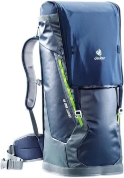 Deuter Gravity Haul 50 Rugzak