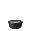 Mepal Multischaal Cirqula 350 Ml Zwart