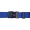 Rubytec Migrator 3 Dial Luggage Strap Blue