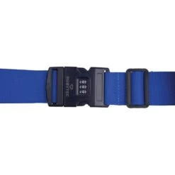 Rubytec Migrator 3 Dial Luggage Strap Blue