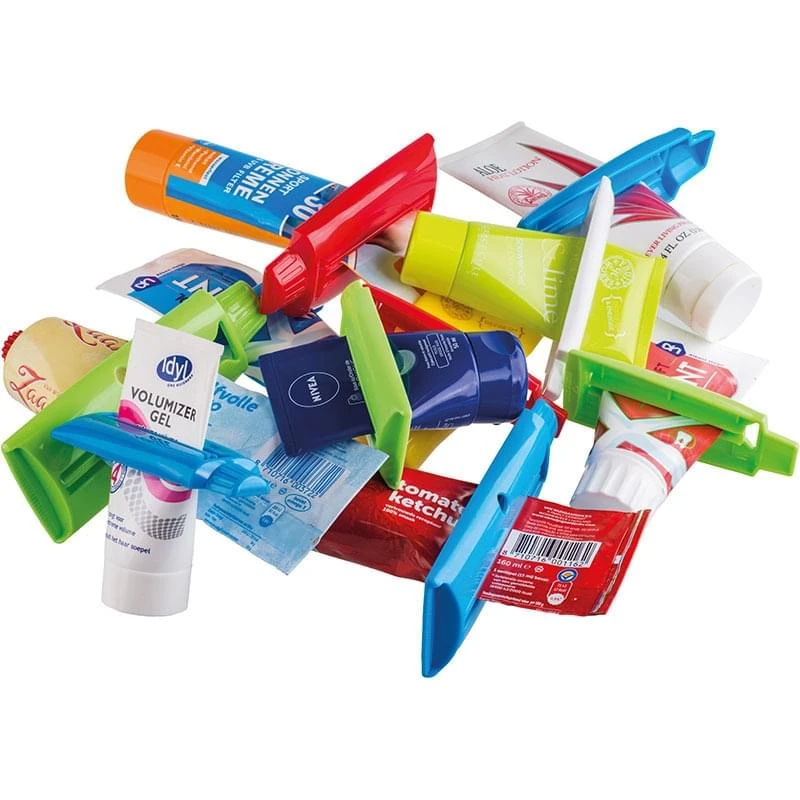 Rubytec Boa Tube Squeezer S Black 2 Rubytec Boa Tube Squeezer S Black - Afbeelding 2