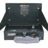Coleman Unleaded 2-Burner Stove Kooktoestel