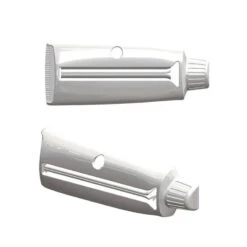 Rubytec Boa Tube Squeezer S White