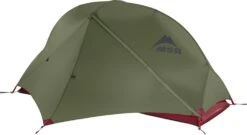 MSR Hubba NX / 1 Persoons Tent - Groen -Winkel Voor Kampeerartikelen Voor Buiten 3341 msr 6203