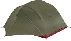 MSR Mutha Hubba NX / 3 Persoons Tent Groen -Winkel Voor Kampeerartikelen Voor Buiten 34237 msr mutha hubba nx 3 persoons tent green
