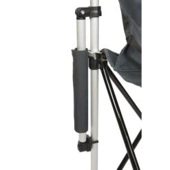 Bo-Camp Compact Kinderstoel Donkergrijs -Winkel Voor Kampeerartikelen Voor Buiten 35246 red mountain kinderstoel compact