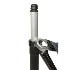 Bo-Camp Compact Kinderstoel Donkergrijs -Winkel Voor Kampeerartikelen Voor Buiten 35249 red mountain kinderstoel compact