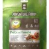 Adventure Food Pasta Kaas En Champignon Maaltijd