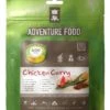 Adventure Food Kip Kerrie Maaltijd