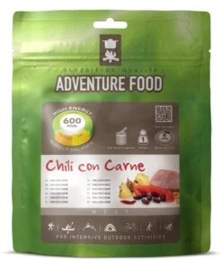 Adventure Food Chili Con Carne Maaltijd
