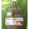 Adventure Food Een Portie Mixed Vegetables