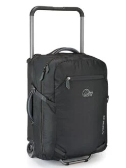 Lowe Alpine Aviator 35 Reistas