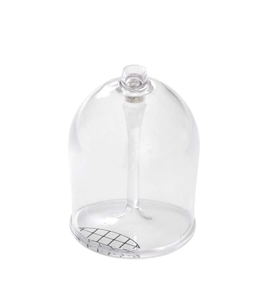 Isabella BuildaGlass Inklapbaar Wijnglas 2 Isabella BuildaGlass Inklapbaar Wijnglas - Afbeelding 2