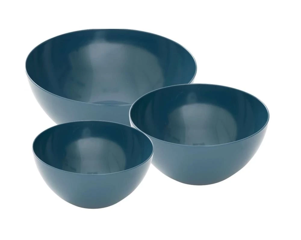 Isabella North Schalenset 3-delig 1 Isabella North Schalenset 3-delig