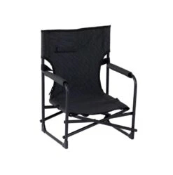 Isabella Kinderstoel - Donkergrijs -Winkel Voor Kampeerartikelen Voor Buiten 39334 isabella kinderstoel