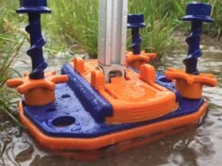 Peggy Peg Fix & Go Bridge -Winkel Voor Kampeerartikelen Voor Buiten 40484 peggy peg fixgo bridge