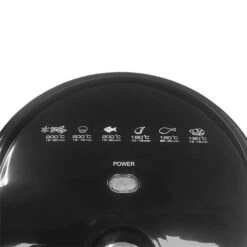 Mestic Airfryer MA-100 -Winkel Voor Kampeerartikelen Voor Buiten 42789 mestic airfryer ma 100