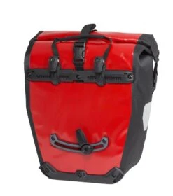 Ortlieb Back-Roller Classic Set Achtertassen Rood -Winkel Voor Kampeerartikelen Voor Buiten 43634 ortlieb back roller classic