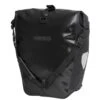 Ortlieb Back-Roller Free QL2.1 Fietstas (set Van 2st.) Zwart