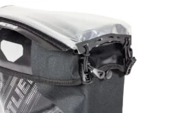 Ortlieb Map Case Ultimate -Winkel Voor Kampeerartikelen Voor Buiten 43649 ortlieb map case for ultimate transparent