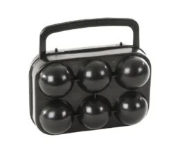 Bo-Camp Eierdoos Voor 6st