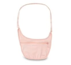 Pacsafe Coversafe S80 Anti-diefstal Tas Roze