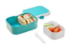 Mepal Lunchbox Campus -Winkel Voor Kampeerartikelen Voor Buiten 45976 mepal lunchbox campus